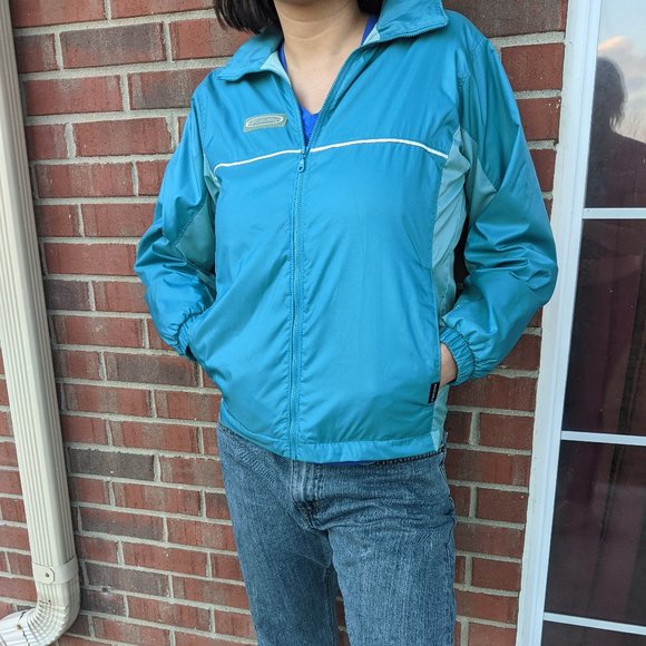 Columbia spring jacket - Picture 2 of 5